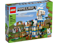 LEGO Minecraft 21188 The Llama Village