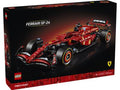 LEGO Technic 42207 Ferrari SF-24